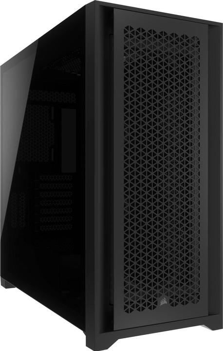 Produktbild Corsair 5000D Airflow Core (ATX, mATX, E-ATX, Mini-ITX)