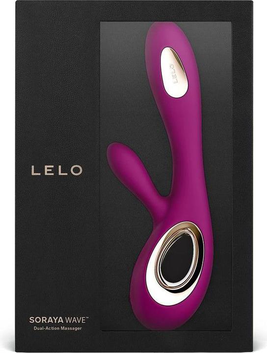 Produktbild LELO Soraya Wave
