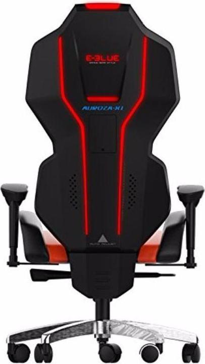 Image du produit Blue Auroza X1 LED red fauteuil (EEC301REAA-IA)