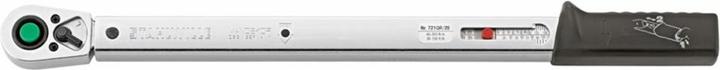 Produktbild Stahlwille 721QR (1/2", 40 Nm, 200 Nm)