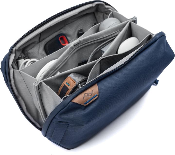 Immagine prodotto Peak Design Sacchetto tecnico (Custodia per fotocamera, 2 l)