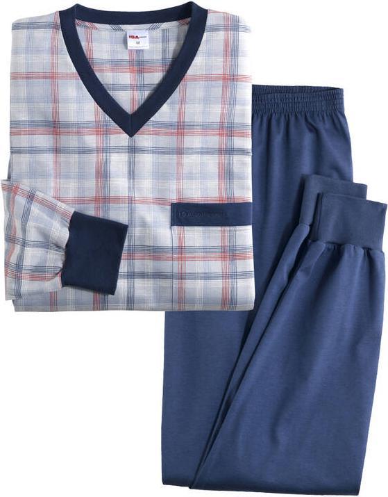 Image du produit ISA Bodywear Pyjama long (L)