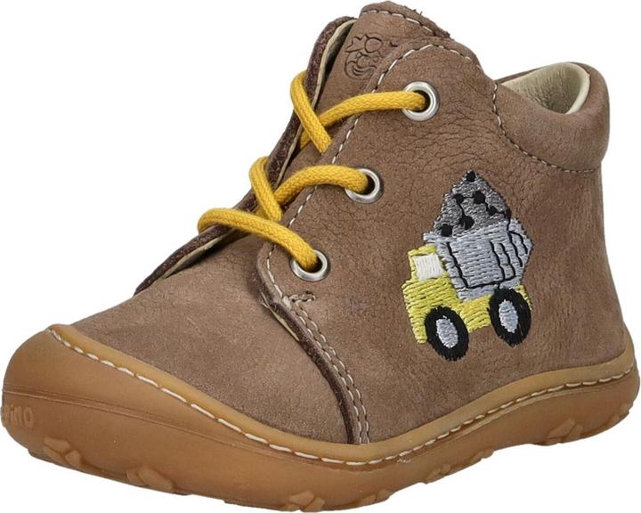 Pepino Halbschuhe