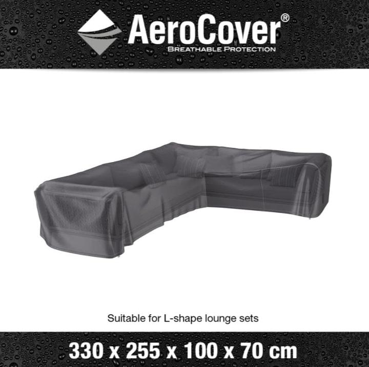 Image du produit AeroCover Housses de protection