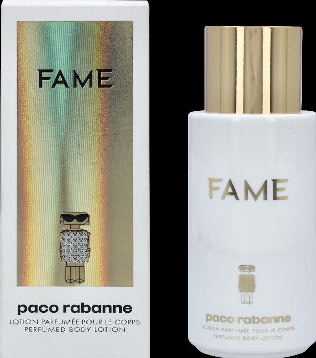 Produktbild Paco Rabanne Body Lotion (Körperlotion, 200 ml)