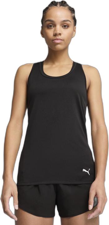 Actual product image Puma W TAD ESSENTIAL Racerback Tank (S)