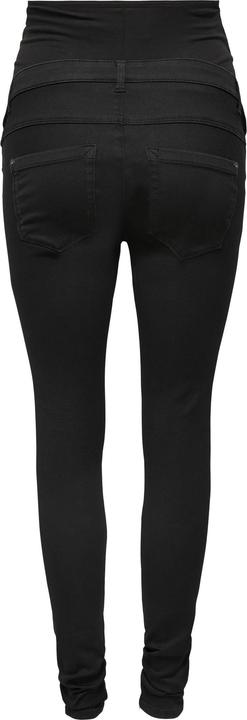 Actual product image Only Maternity OLMRoyal Skinny Fit Jeans (L)
