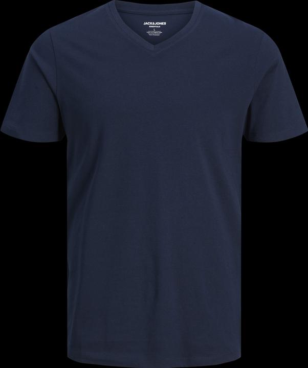 Image du produit Jack & Jones Organic V-Neck (S)
