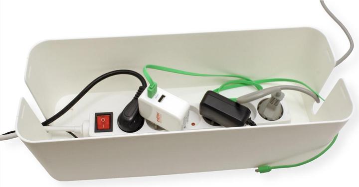 Actual product image Value Cable box
