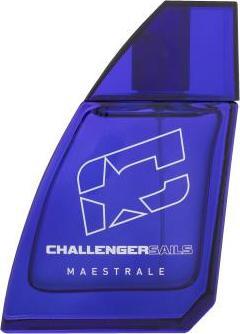 Actual product image Challenger Sails Maestrale (Eau de toilette, 100 ml)