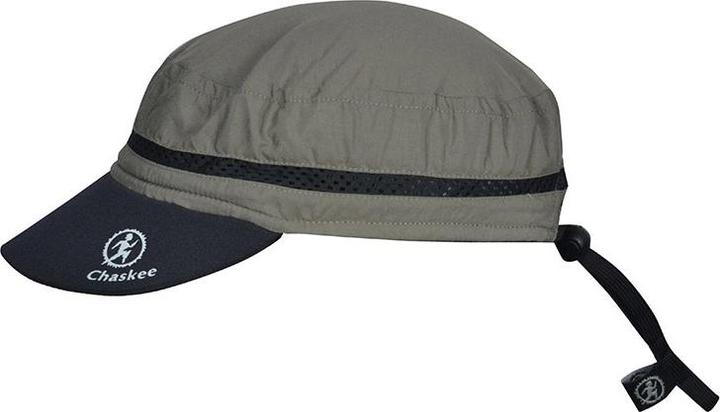 Actual product image Chaskee Walking Cap Microfiber (One size)