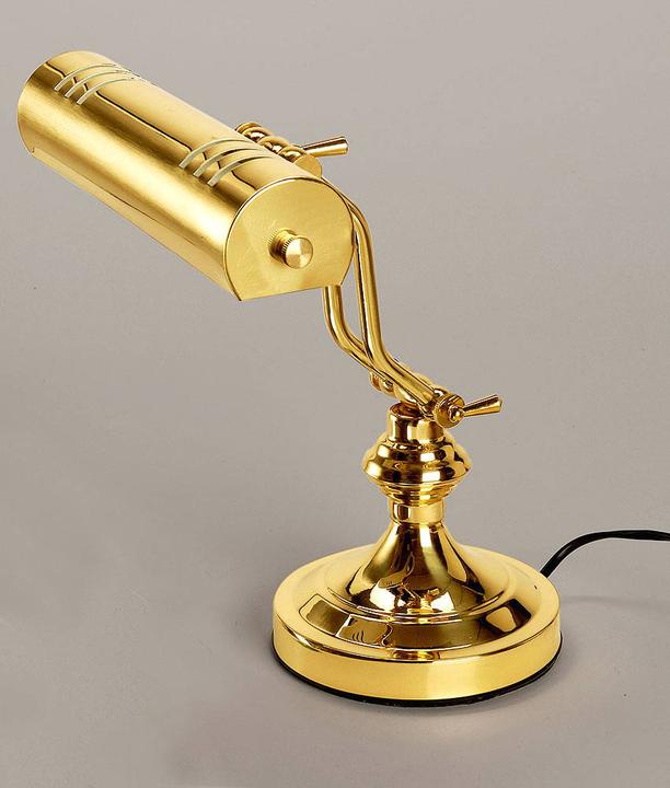 Image du produit Compass Lampe Piano (E14)