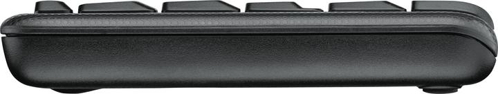 Image du produit Logitech MK220 (ING. Int., Sans fil)