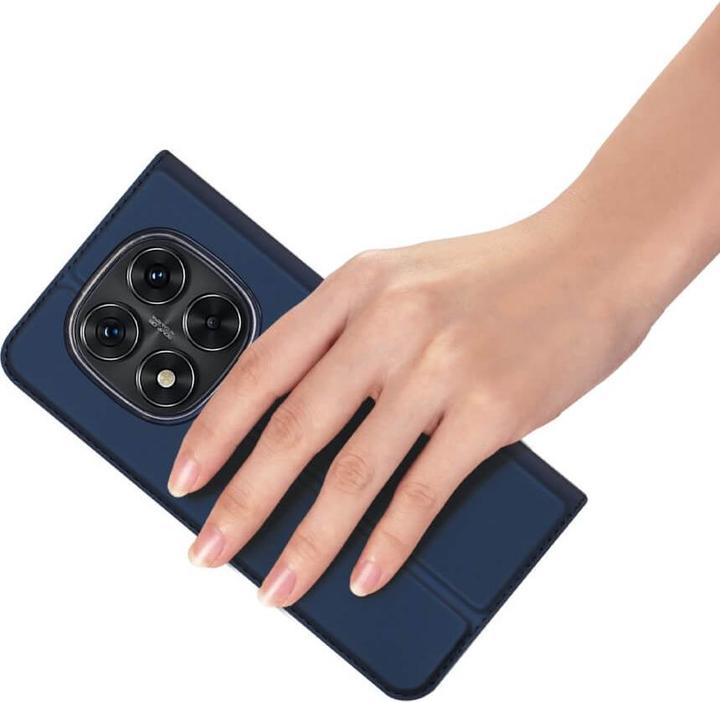Image du produit Dux Ducis Skin Pro Series Bookcover (Xiaomi Redmi Note 14 Pro 5G, Xiaomi Poco X7 Pro)