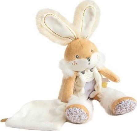 Produktbild Doudou et Compagnie Bär Bellydou crème (44 cm)