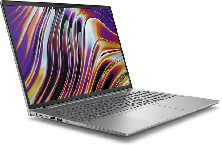 Image du produit HP G11 A (16", AMD Ryzen 7 8840HS, 16 Go, 512 Go, ING. Int.)