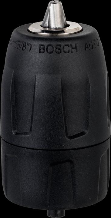 Bosch Zubehör Uneo quick-action drill chuck