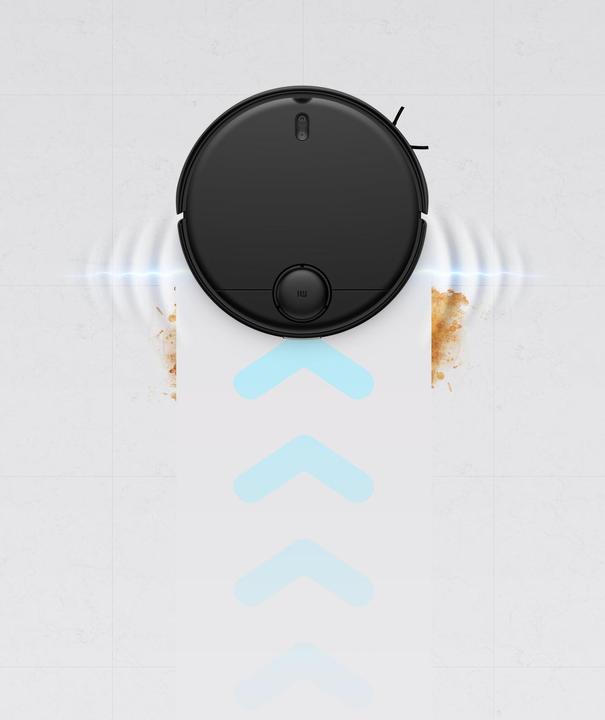 Produktbild Xiaomi Mi Mop 2 Pro (Saugwischroboter)
