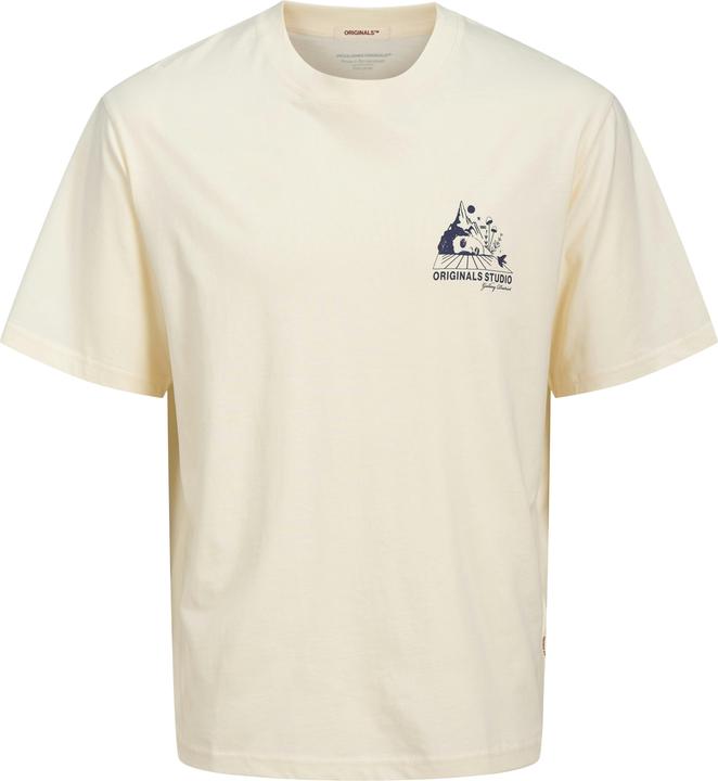 Produktbild Jack & Jones Plus Size T-shirt T-shirt (5XL)