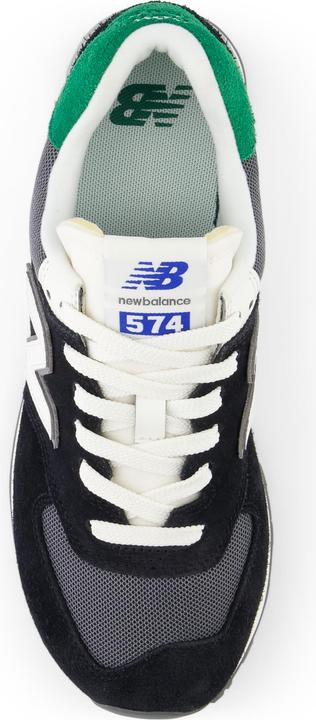 Actual product image New Balance WL574YA1 (37)