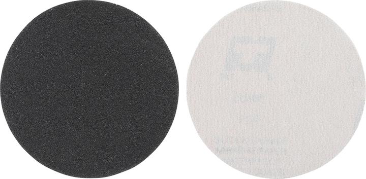 Produktbild BGS Schleifscheiben-Satz für Langhalsschleifer Körnung 100 Siliciumcarbid 10-tlg. (100)