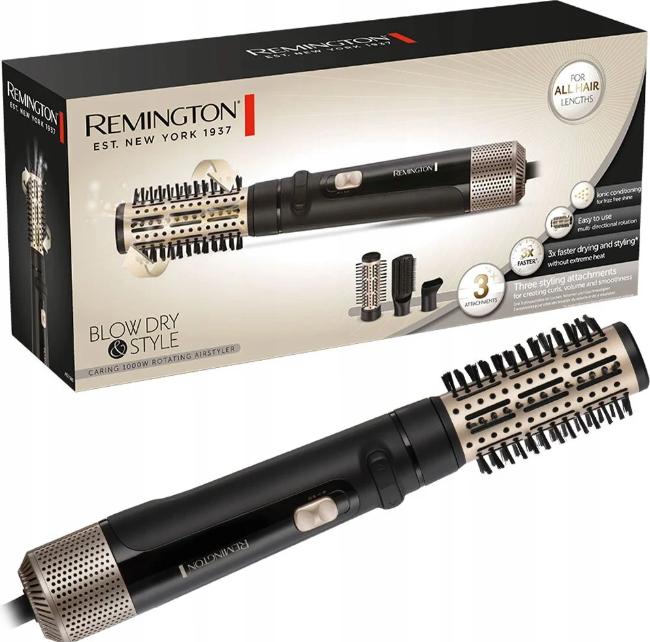 Produktbild Remington AS7580 Blow Dry & Style