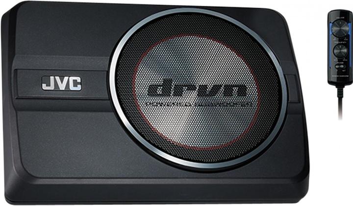Produktbild JVC CW-DRA8 (250 W)