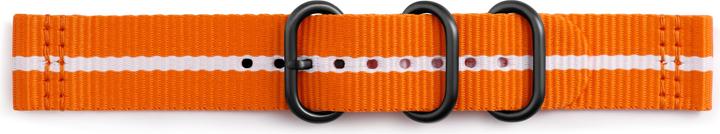 Actual product image Strap Studio Nato Nylon Strap (20 mm, Nylon)