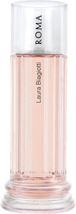 Actual product image Laura Biagiotti Fiori Bianchi Eau de Toilette (Eau de toilette, 100 ml)
