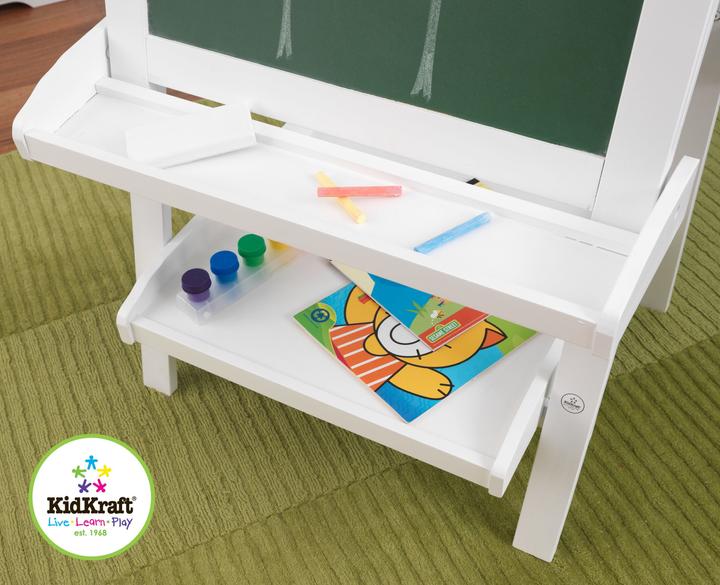 Produktbild KidKraft Holzstaffelei