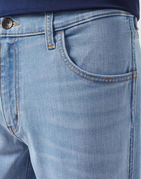 Produktbild Wrangler Jeans Regular Fit (33)