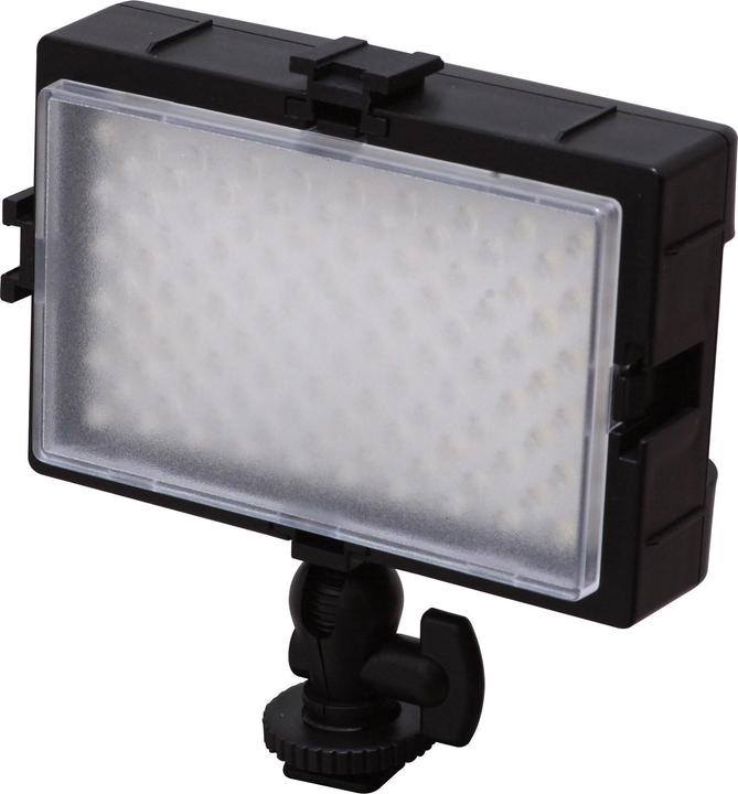 Produktbild Reflecta RPL 105 LED Videoleuchte (Videoleuchte)