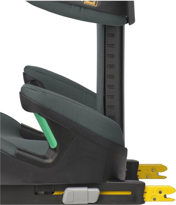Produktbild Maxi-Cosi RodiFix R I-Size (Kindersitz, ECE R129/i-Size Norm)