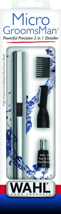 Actual product image Wahl 05640-616