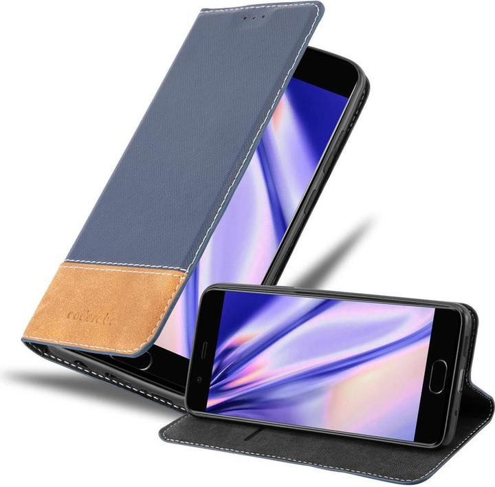 Actual product image Cadorabo Book X Wallet Cover (Haier P10)