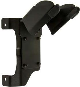 Actual product image Zebra Bracket for side mounting of the barcode scanner