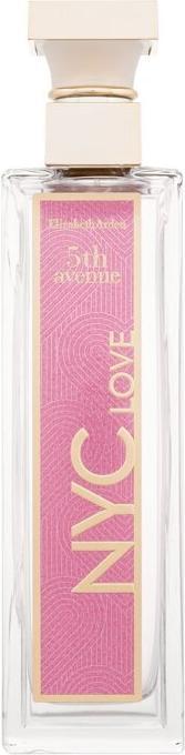 Elizabeth Arden NYC Love Eau de Parfum (Eau de Parfum, 75 ml)