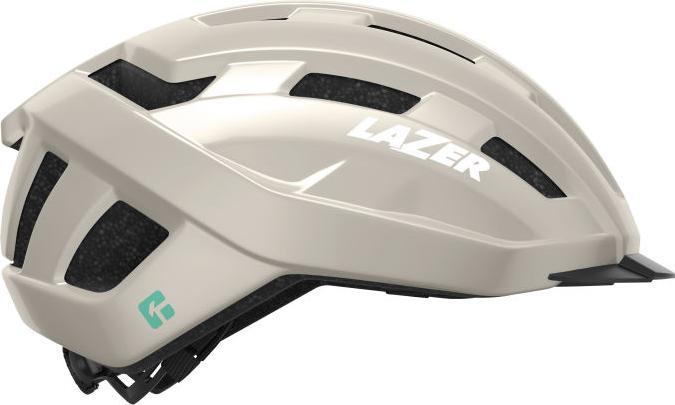 Actual product image Lazer Sport LAZER Helmet Codax KinetiCore Leisure/Trekking Ice Grey Unisize 54-61 cm (54 - 61 cm)