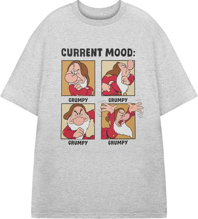 Snow White Current Mood TShirt