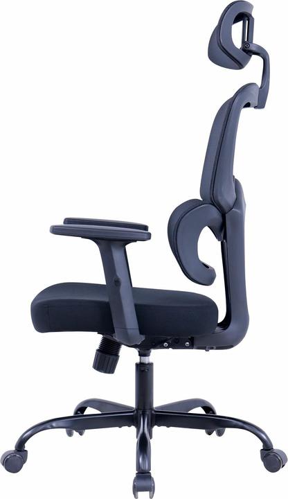 Immagine prodotto Tuckano Sedia da ufficio ergonomica T6 nera