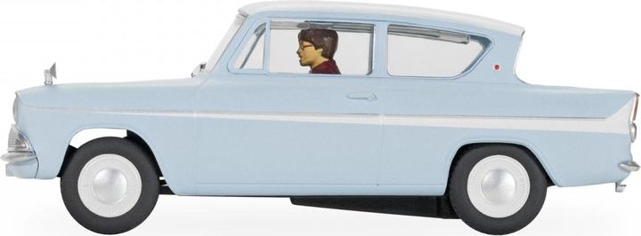 Produktbild Scalextric 1:32 Ford Anglia 105E Harry Potter HD