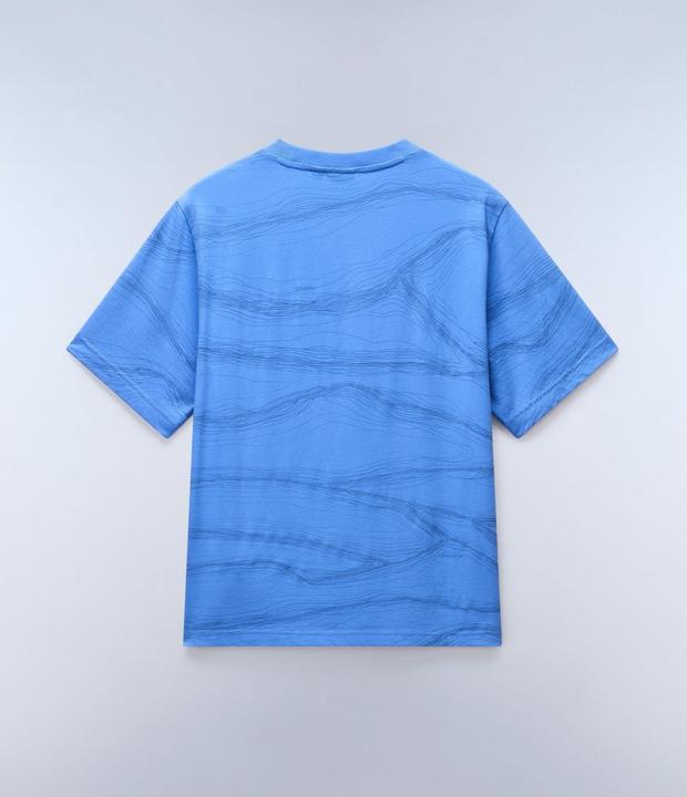 Actual product image Napapijri S-Cellini (XL)