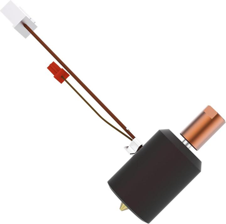Produktbild Creality Keramik Hotend Kit für Sprite Extruder