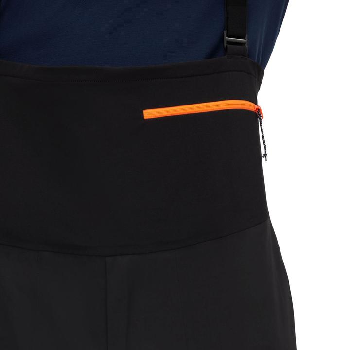 Image du produit Mammut Haldigrat HS Bib Pants Men (46)