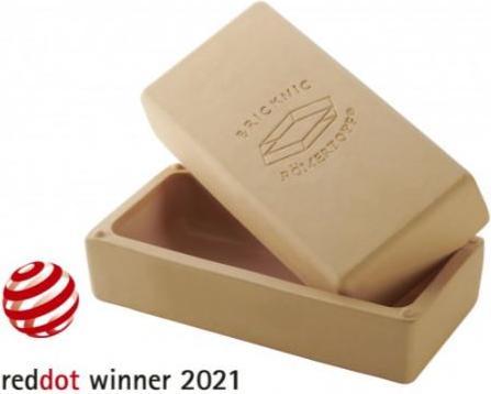 Produktbild Römertopf Brick (Römertopf, Keramik)