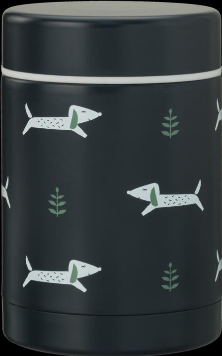 Fresk Récipient Thermos Dachsy