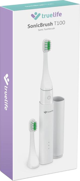 Produktbild Truelife TLSBTT100 (Schallzahnbürste)