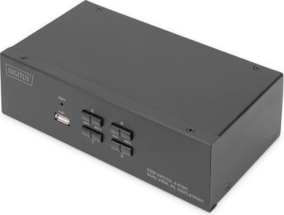 Produktbild Digitus 4K HDBaseT™ HDMI Extender Set, 70 m