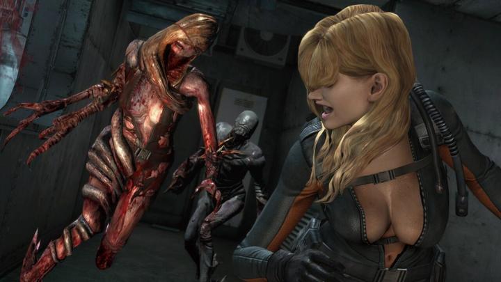 Produktbild Capcom Resident Evil: Revelations (PC, DE)