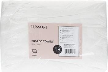 Produktbild Tools for Beauty T4B LUSSONI Bio-Eco Environmentally Friendly Cellulose Cloths 70cm Length 50cm